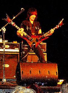 Michael Angelo Batio